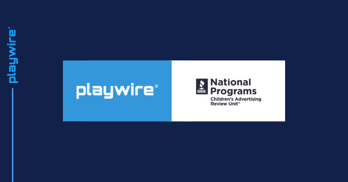 Playwire Joins as National Partner of BBB National Programs, Motivated to Great Extent by Opportunity to Help Keep Kids Safer Online
