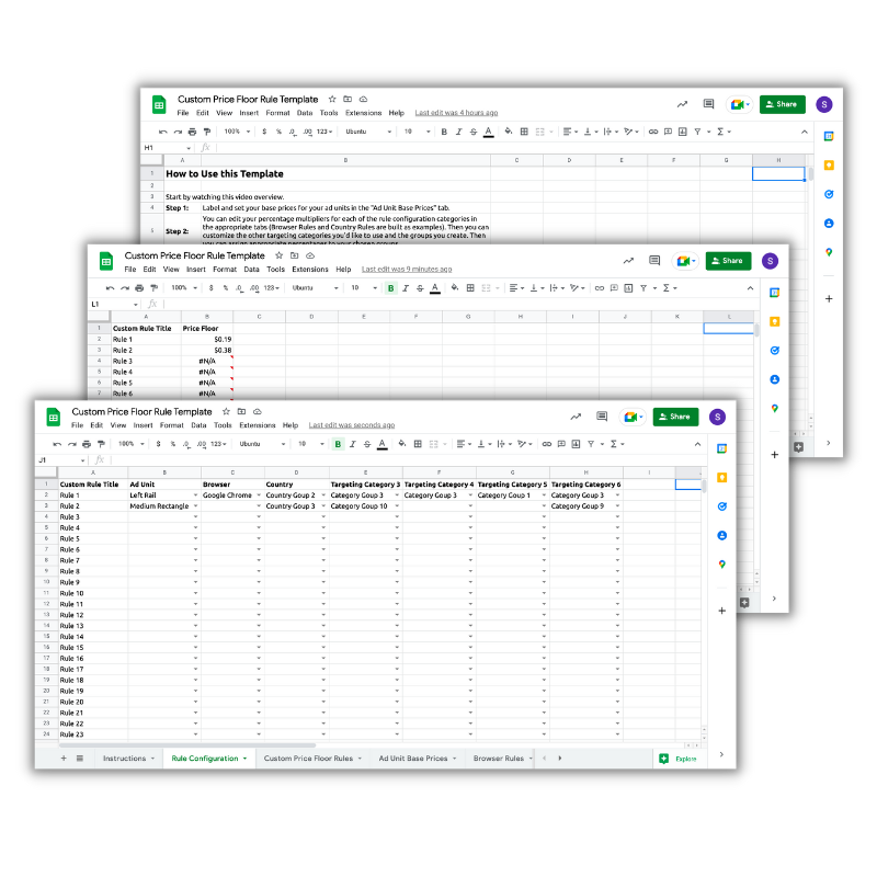 Methods for Determining Your  CPM and Raising It