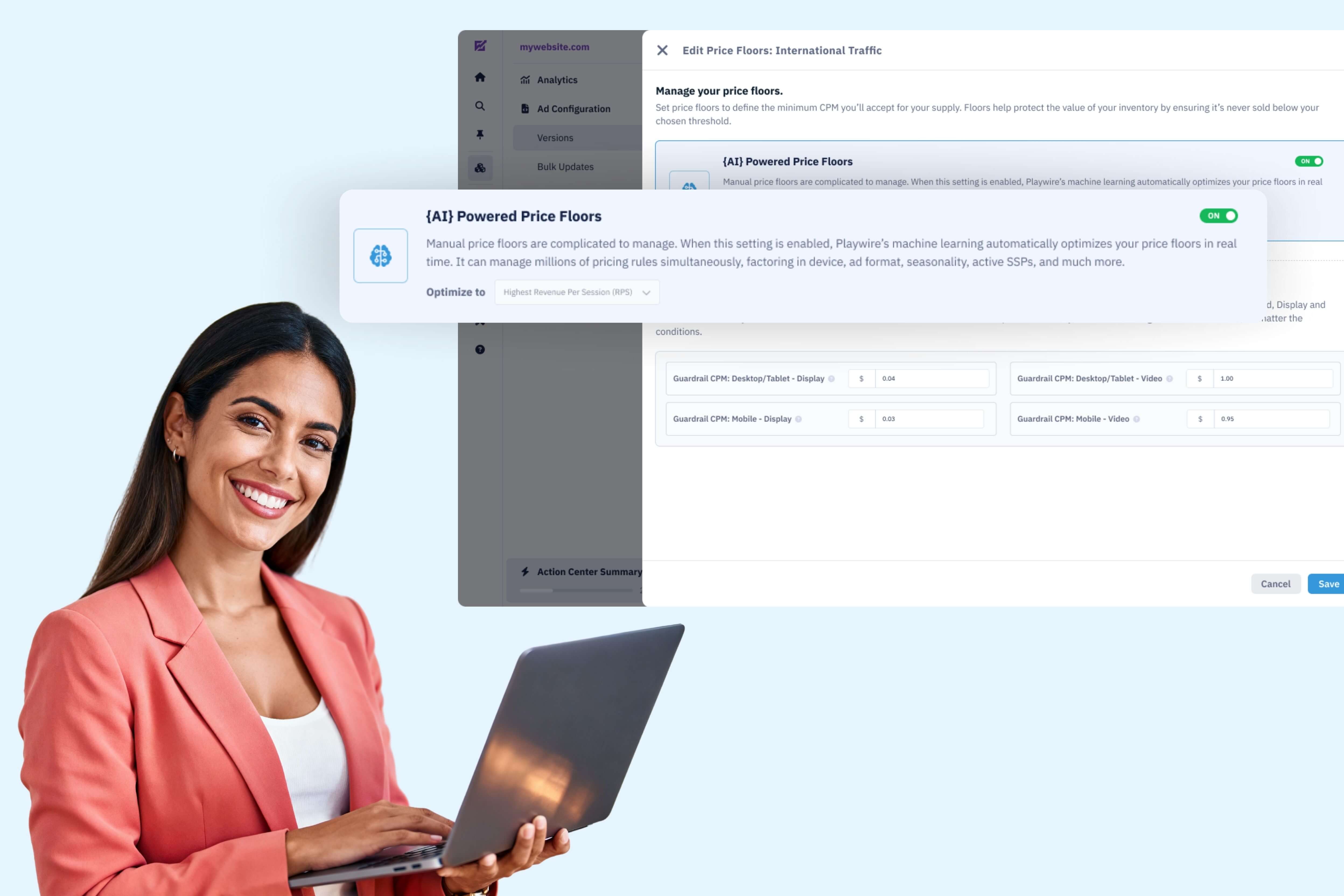 Programmatic Monetization Solutions: Automate Your Ad Revenue and Maximize Publisher Earnings