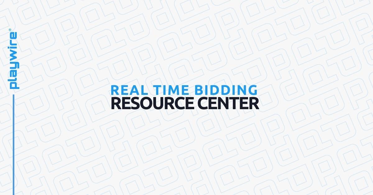 The Real-Time Bidding (RTB) Resource Center