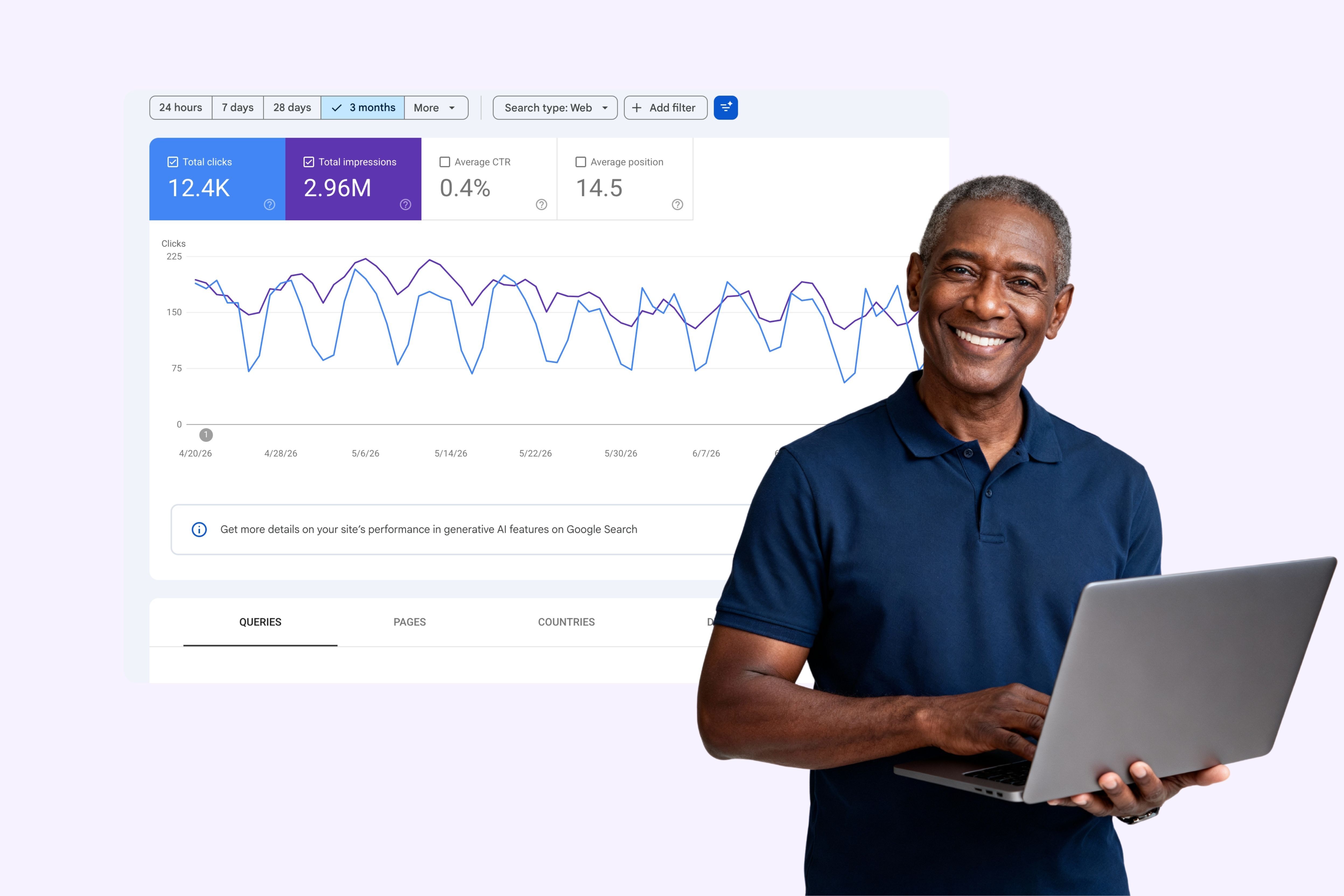 SEO for Publishers: How to Build Traffic That Pays