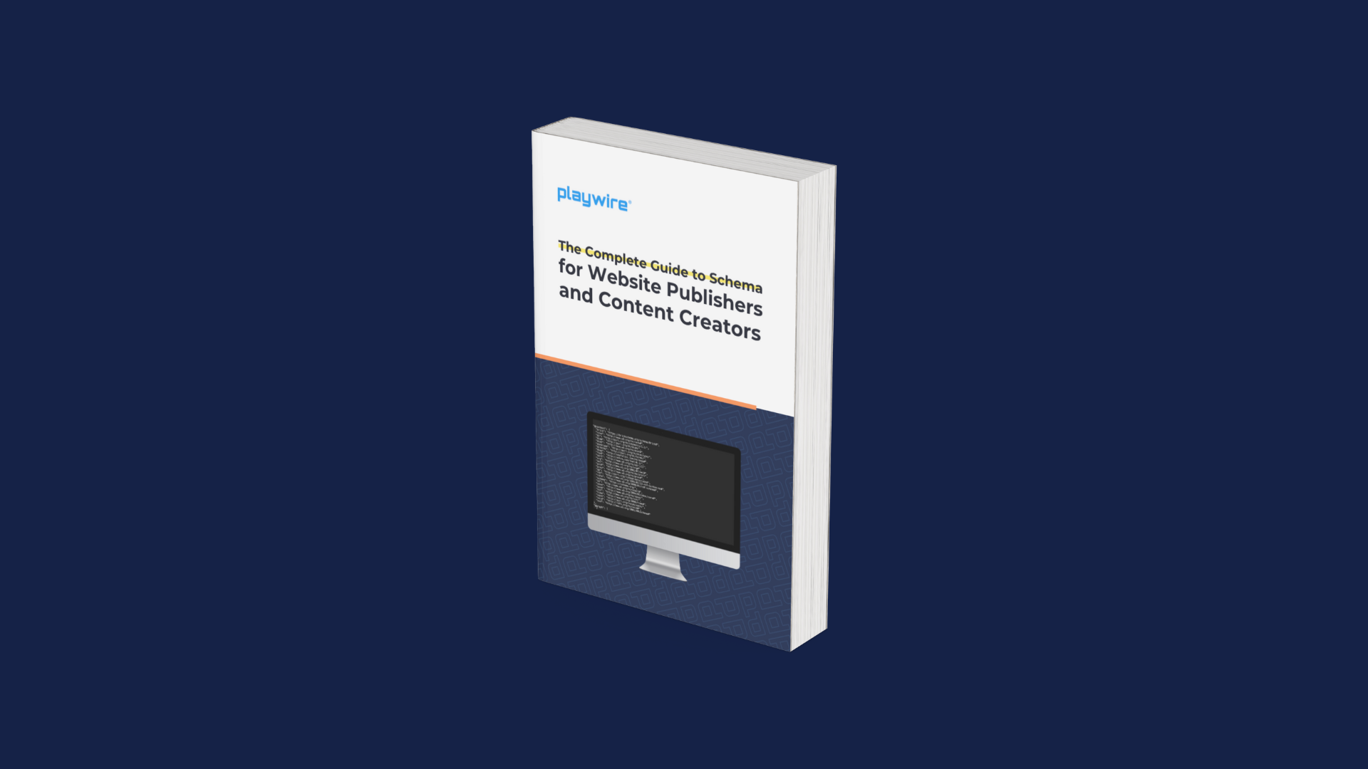 The Complete Guide to Schema for Website Publishers and Content Creators