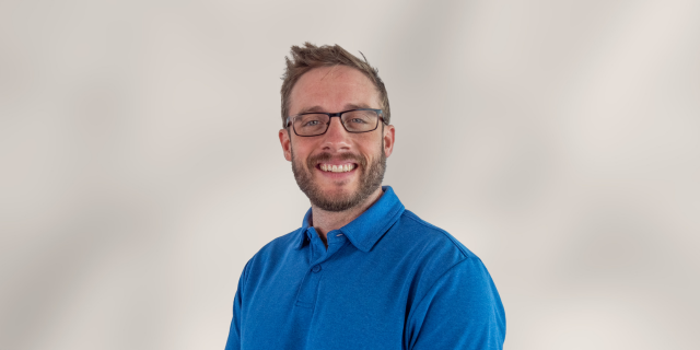 Scott Skow<br>SVP, Engineering