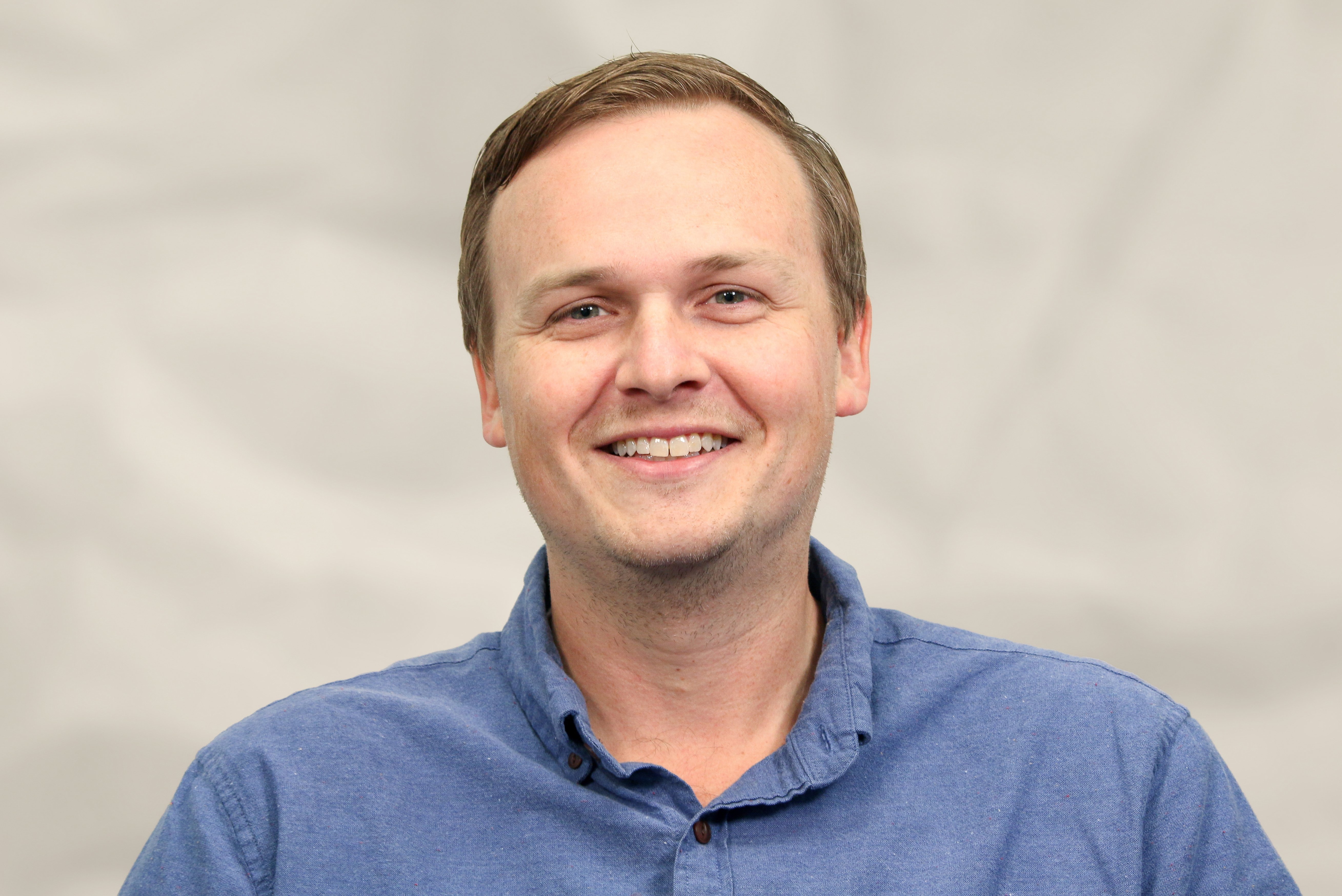 Scott Schroeder<br>SVP, Yield Operations