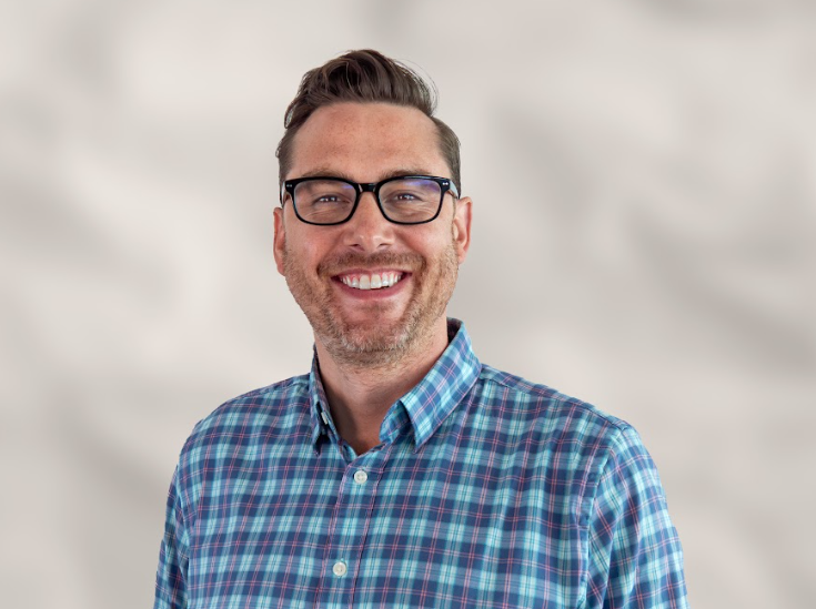 Paul Chenier<br>EVP, Global Sales