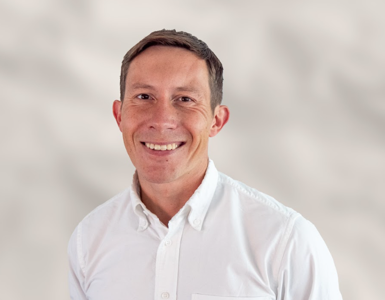 Luke Schoenberger<br>EVP, Product and Engineering