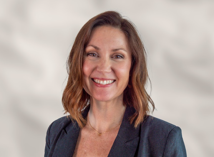 Marissa Lawson<br>Chief of Staff