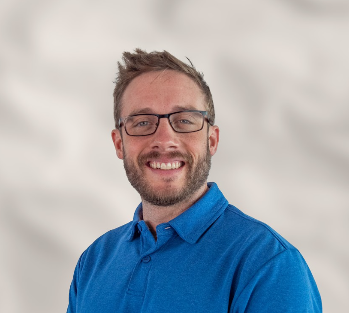 Scott Skow<br>SVP, Engineering