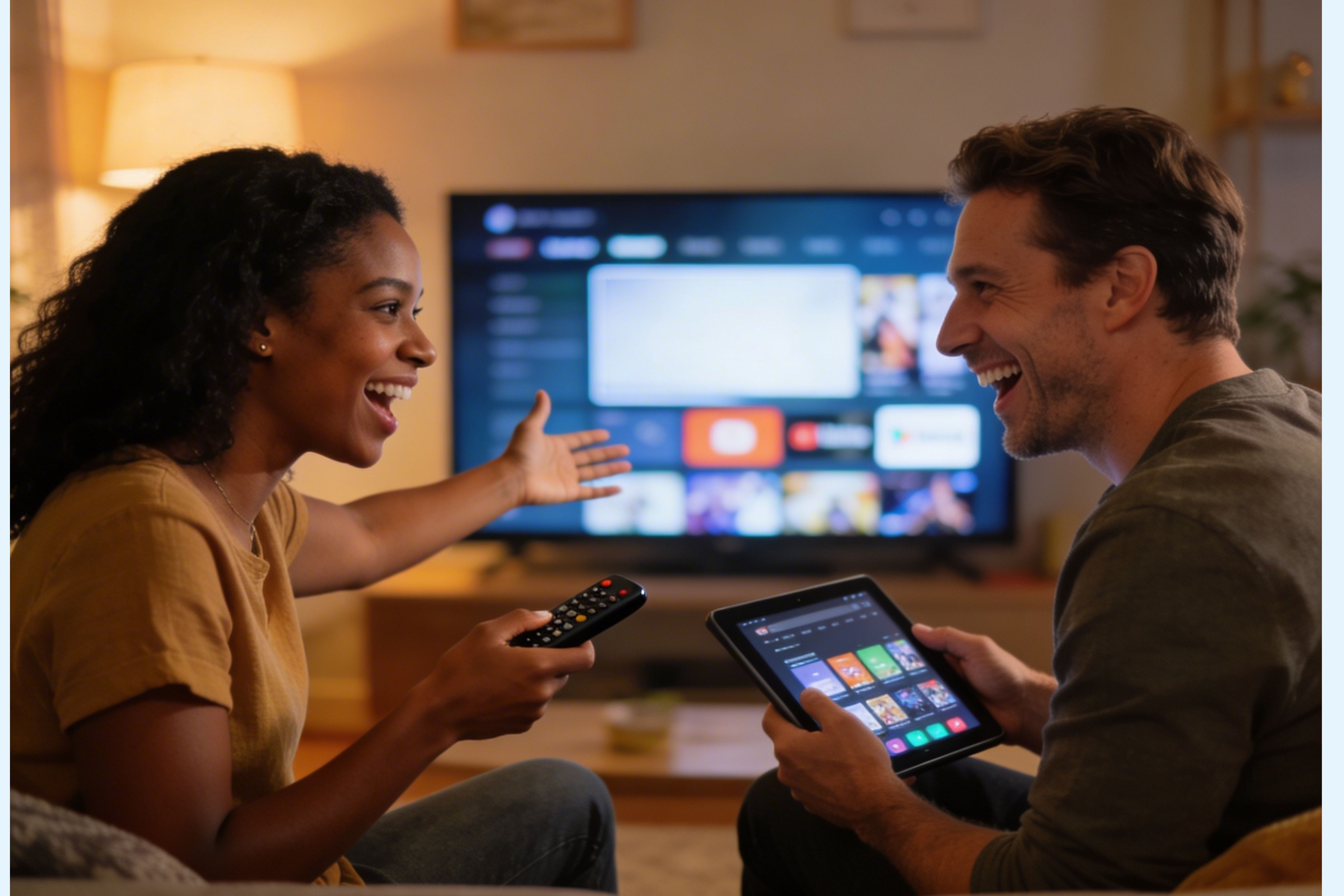 Streamcontent Streaming TV Content and Publisher Ad Revenue: How Content Type Shapes ...