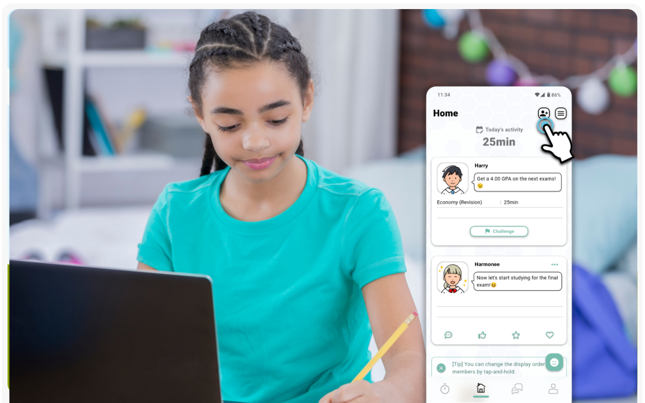 How Study Circle Increased ARPDAU by 2.4x with Playwire