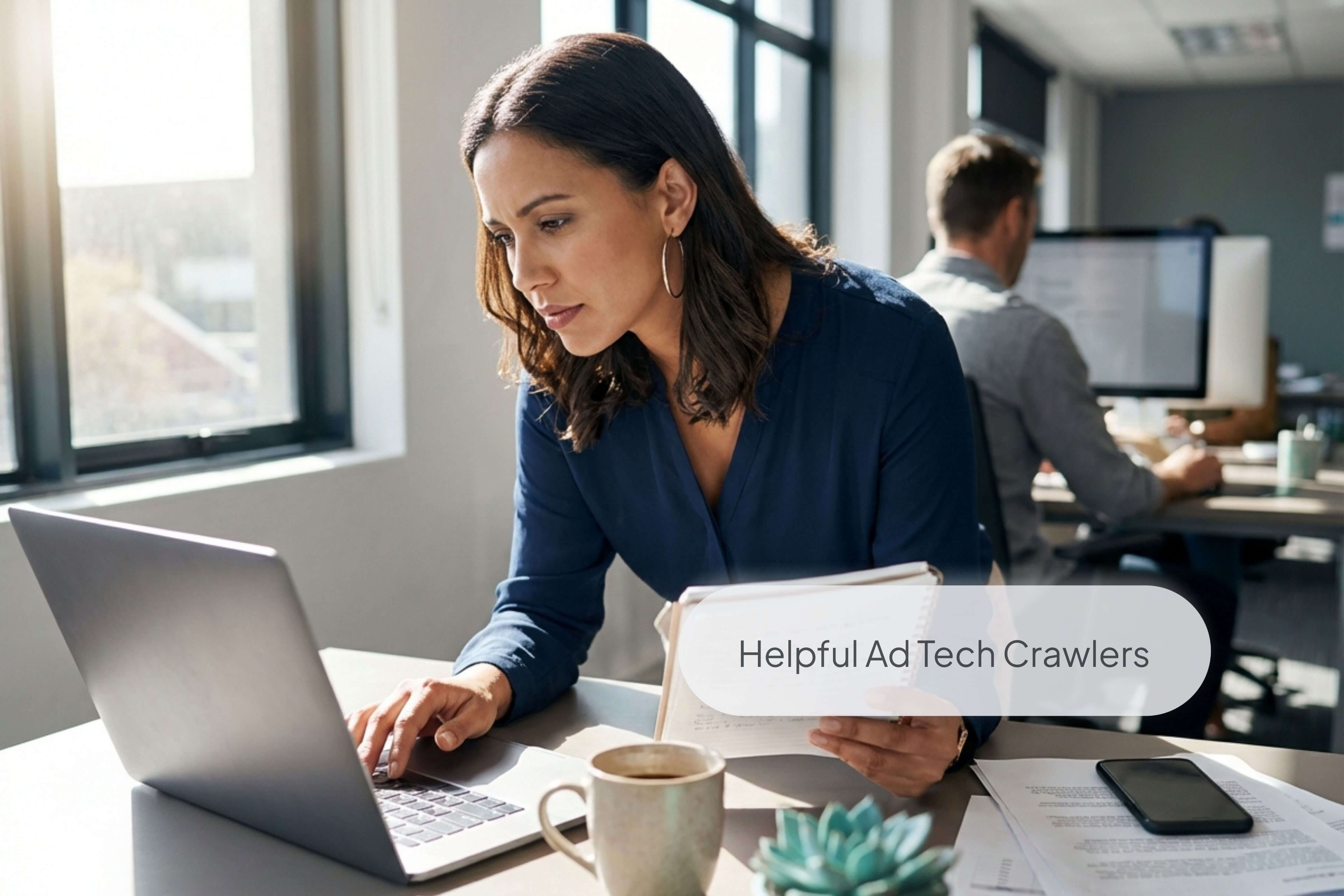 The Ad Tech Crawlers You Should Never Block: A Publisher's Guide to Friendly Bots