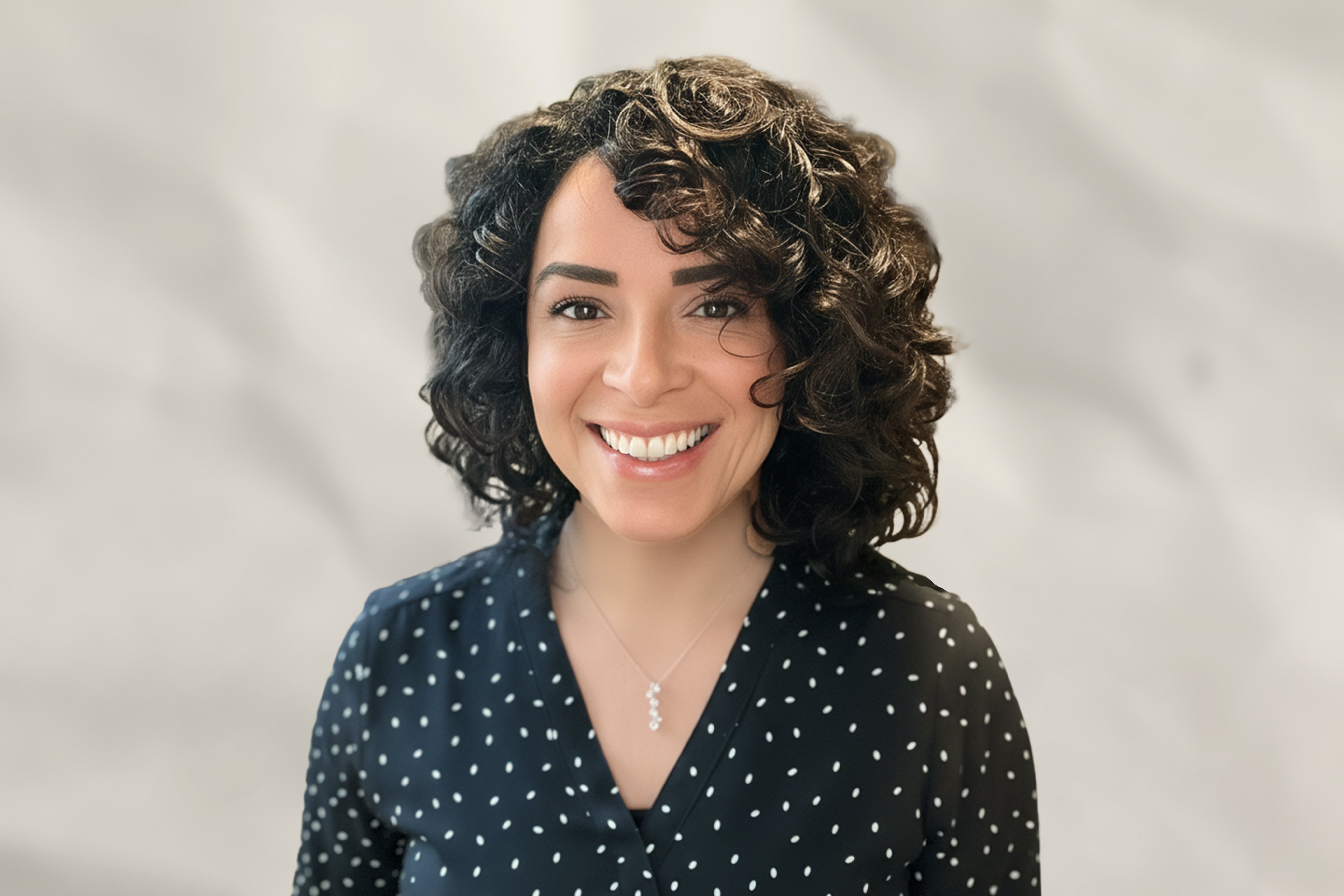 Toni Marie Sumenek<br>VP, Human Resources