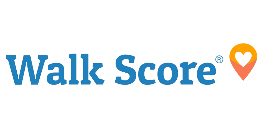 Walkscore