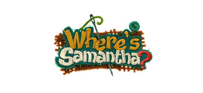 Where's Samantha?