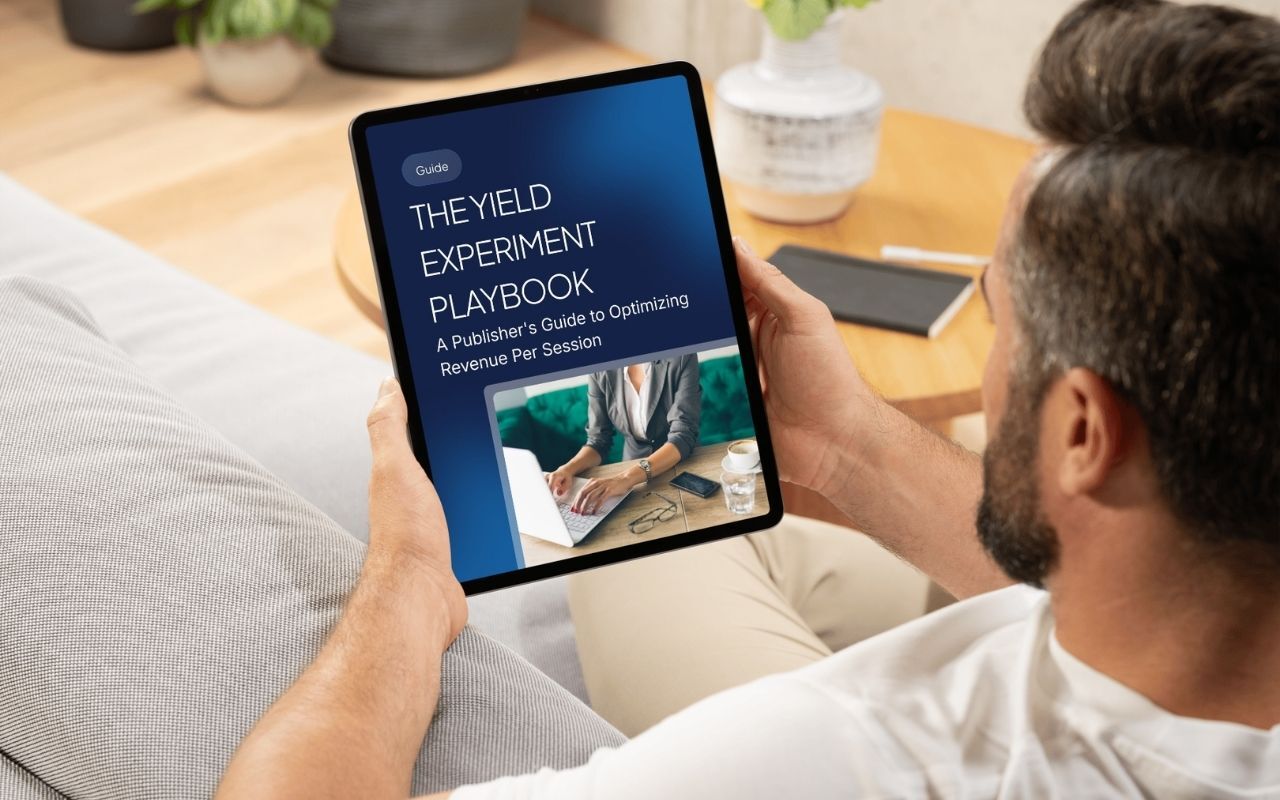 The Yield Experiment Playbook