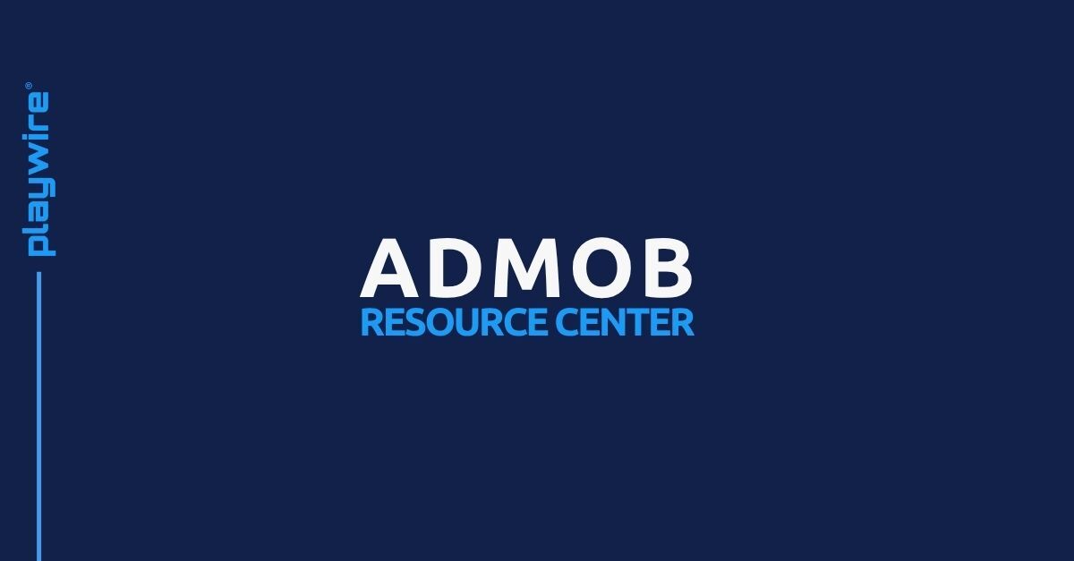 Admob Resource Center