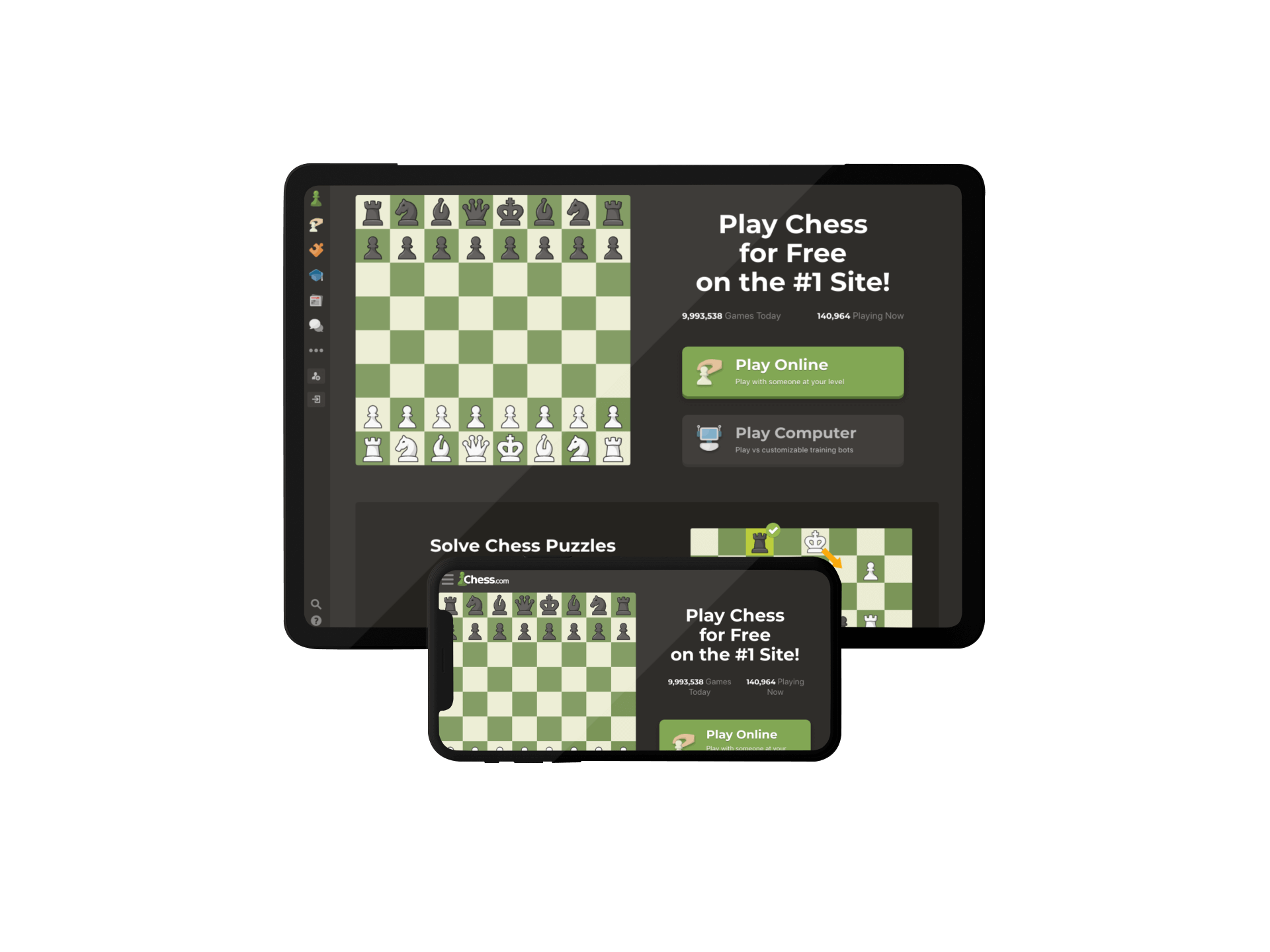 Chess.com  Increasing Ad Revenue with Playwire