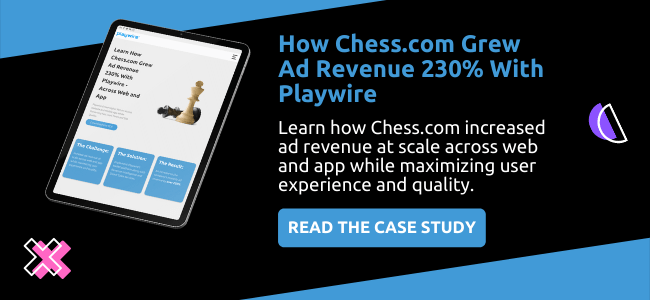 Chess.com | Ad Monetization Case Study