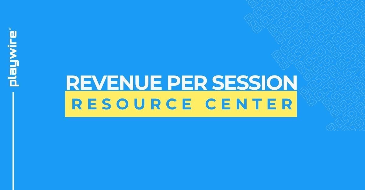 Welcome to the Revenue Per Session for Publishers Resource Center