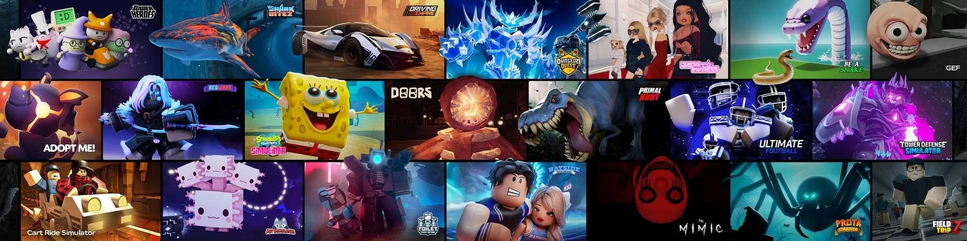 Gaming Gets Serious: Playwire Partners with Roblox to Deliver Premium Gaming Inventory